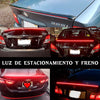 LED SPOILER SECUENCIAL PARA AUTOS